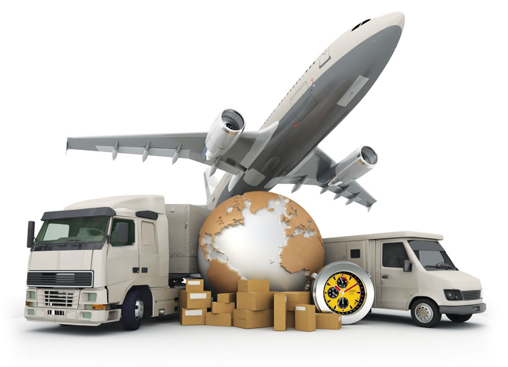 Olympex Global Courier