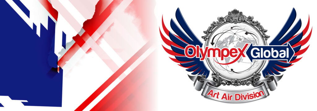 Art and Sculpture Shipping - Olympex Global